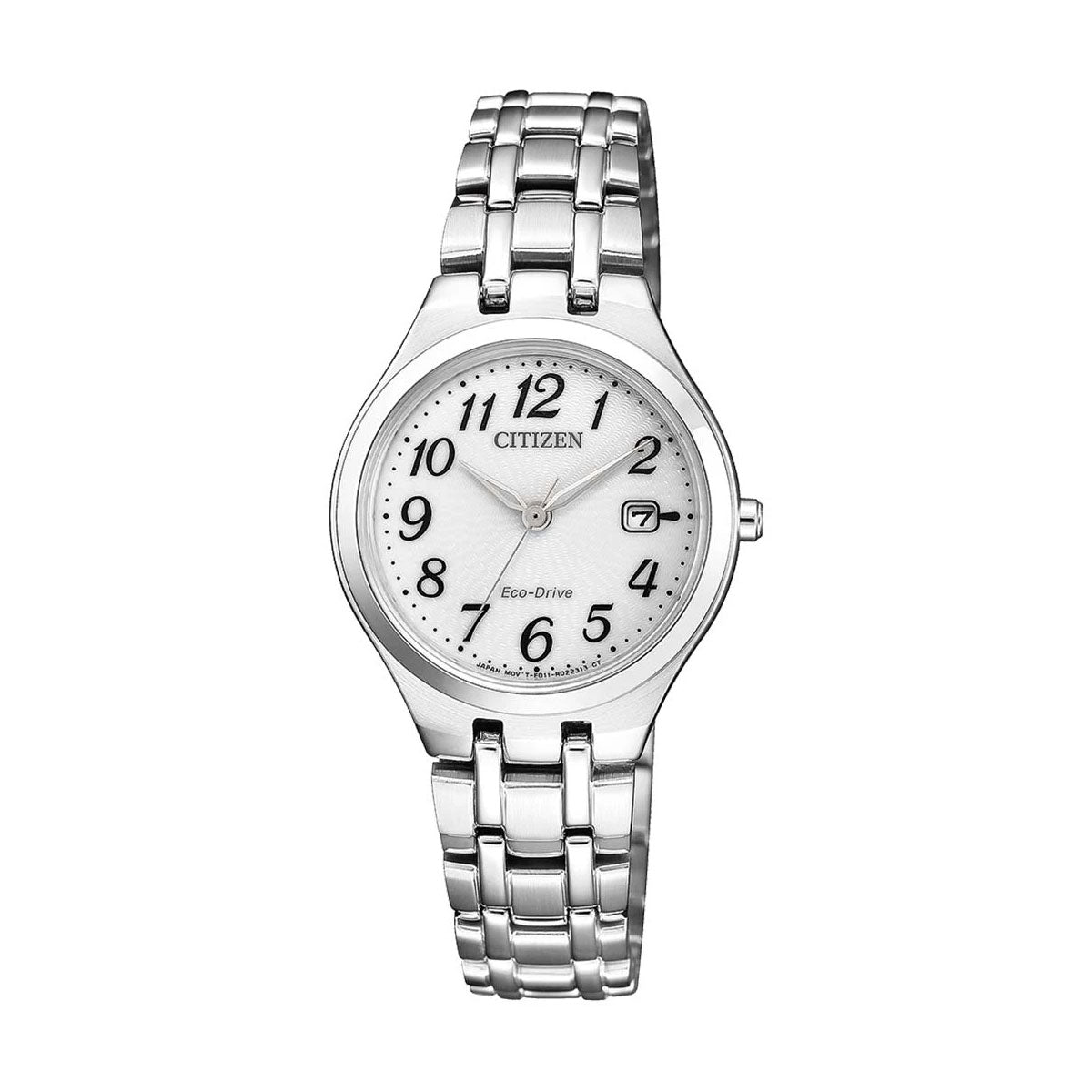 EW2480-83A - Ladies Eco-Drive Watch