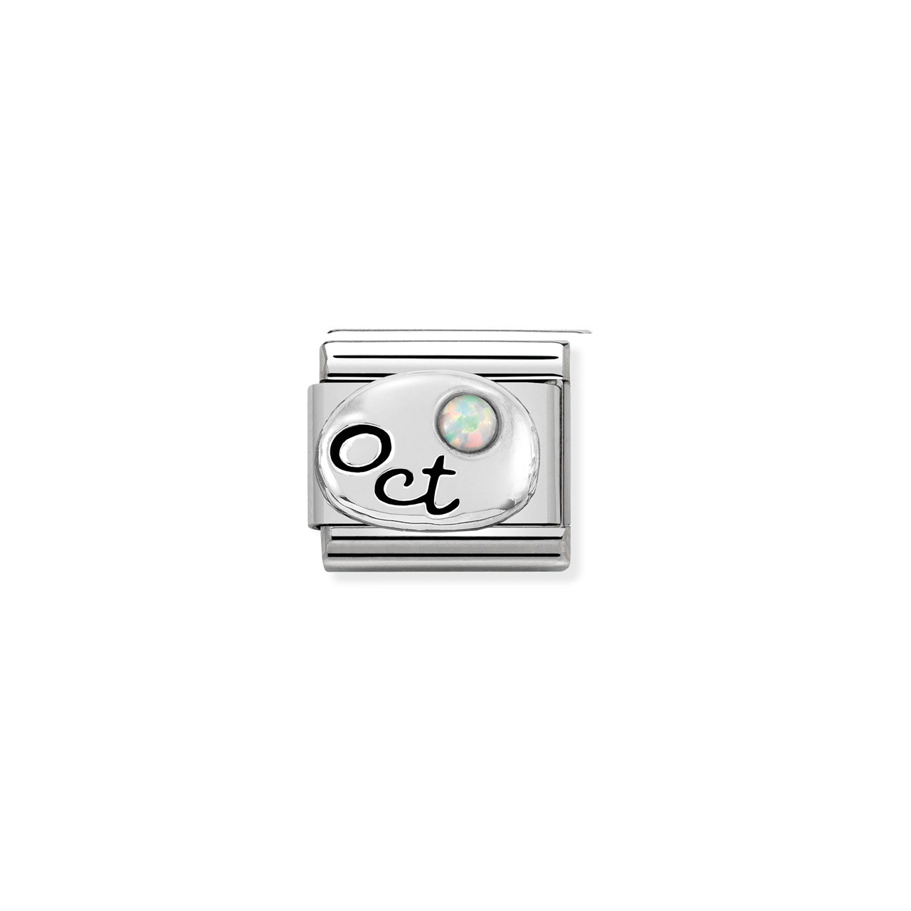 Composable Classic Link 330505/10 October with Opal