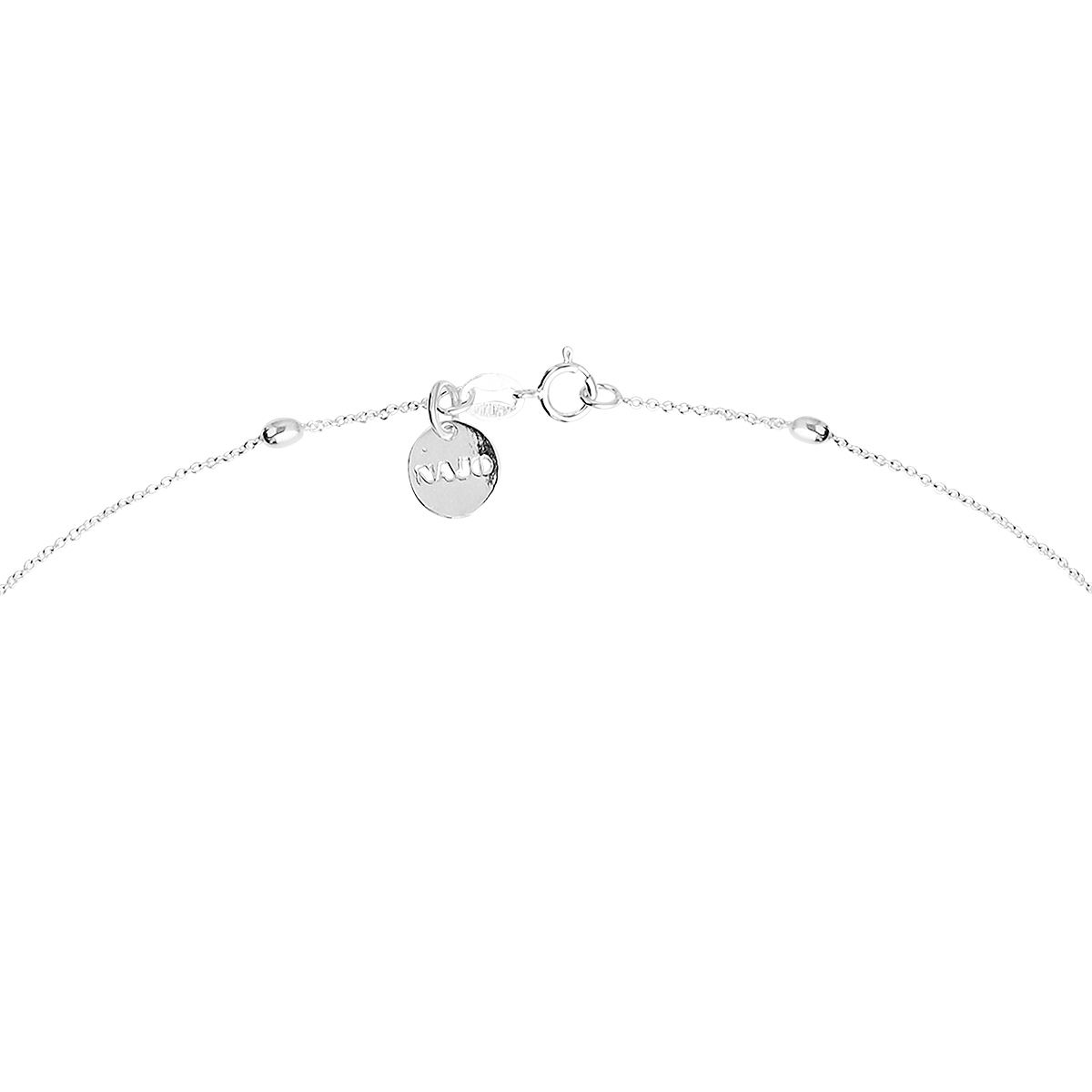 Like a Breeze Necklace (45cm)