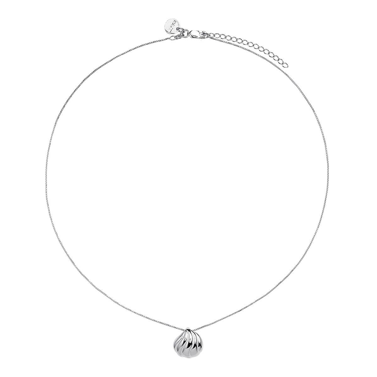Murmur Necklace