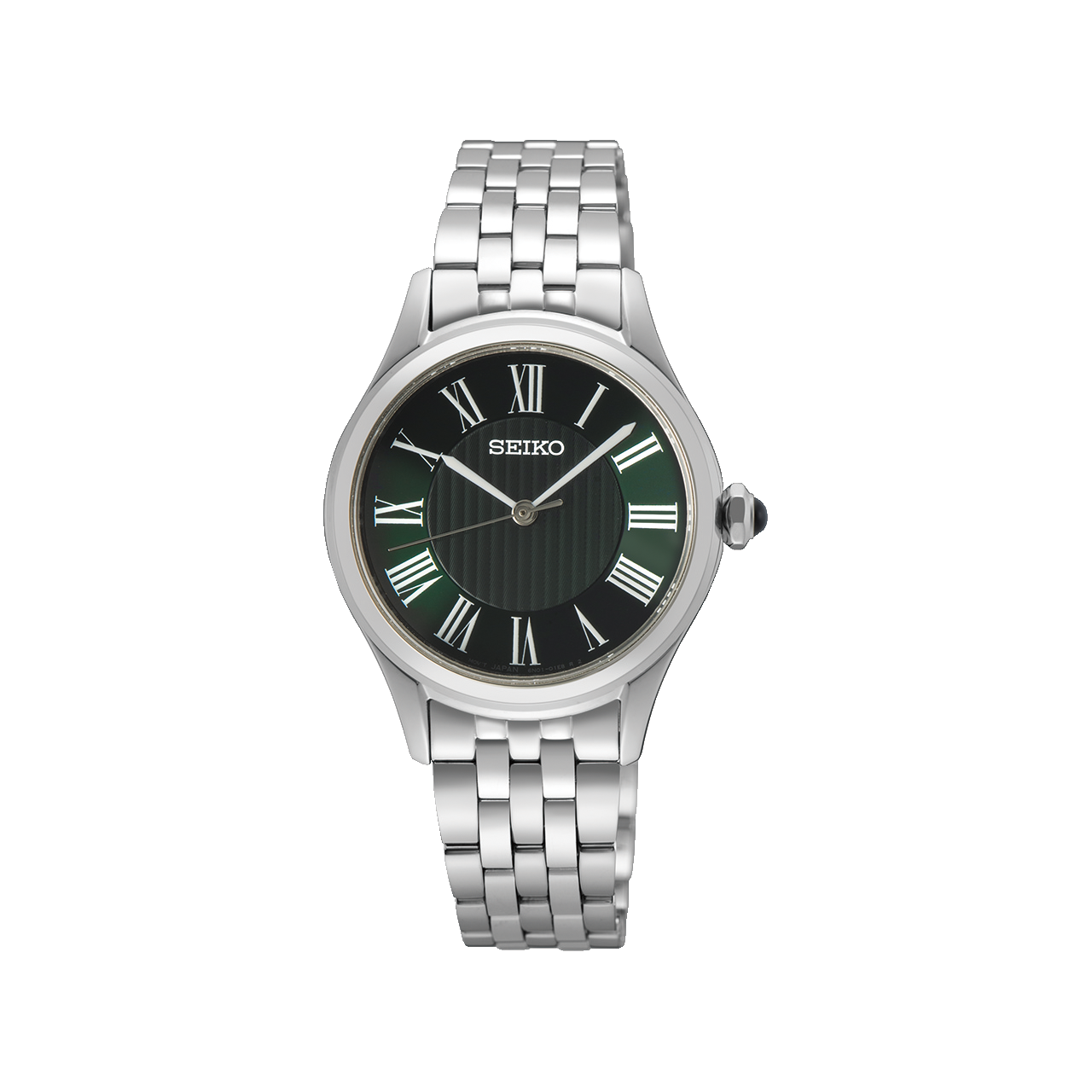Seiko - SUR611P Classic Ladies Watch