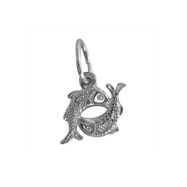 Pisces Charm