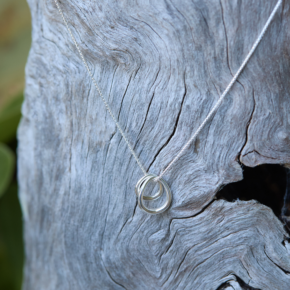 Rivière Necklace