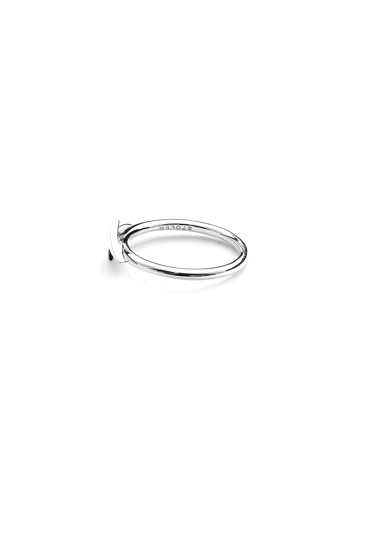 Micro Bolt Ring