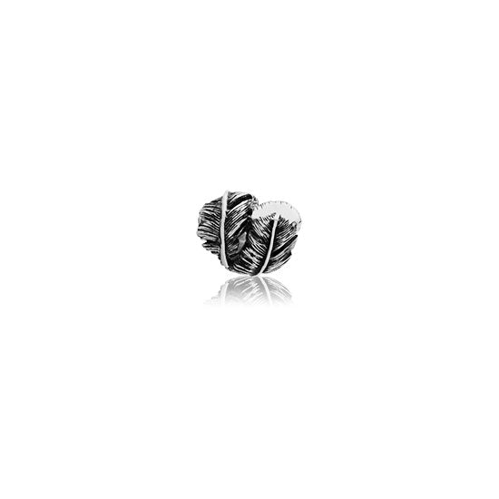 Huia (Admired) Charm