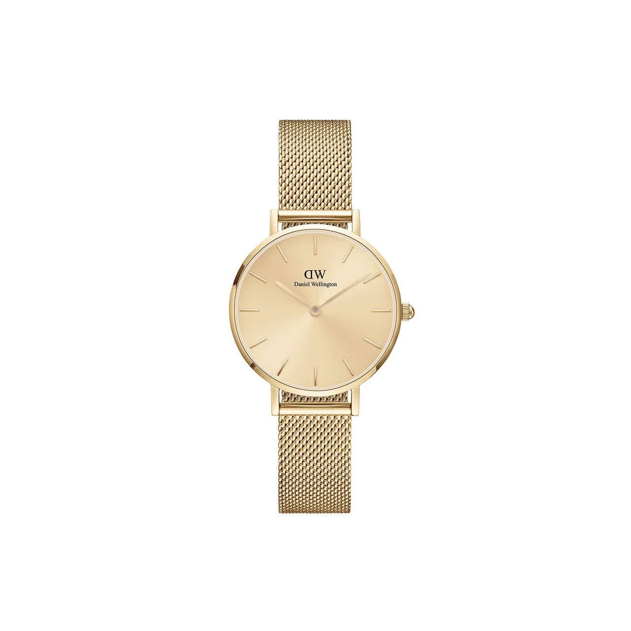 Petite 28mm Unitone - Gold Watch