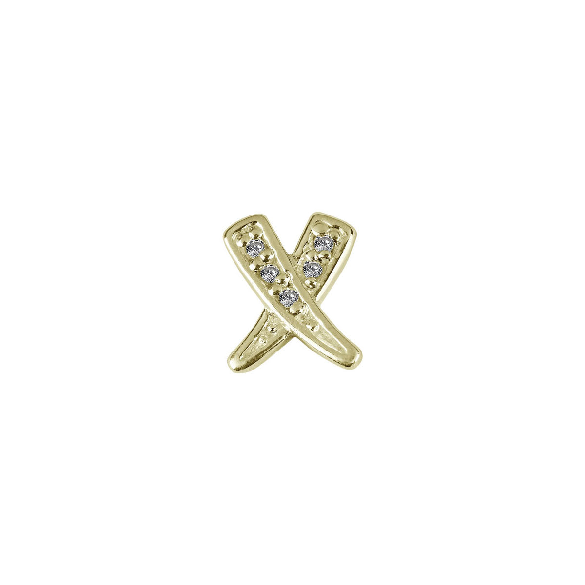 Gold Kisses - Love