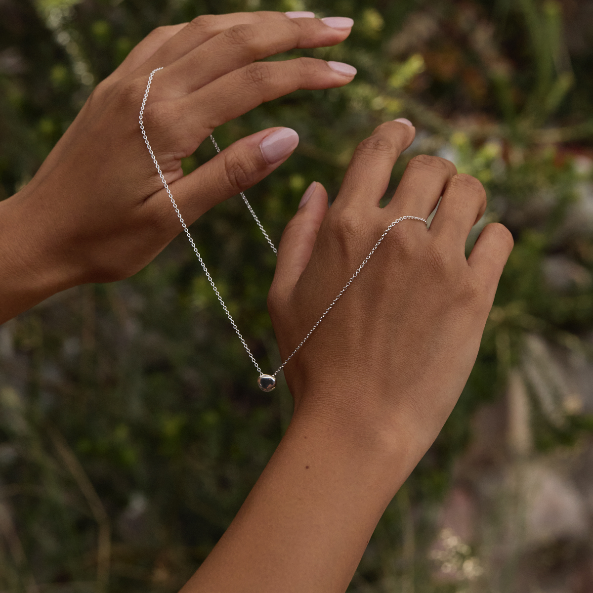Verona Necklace
