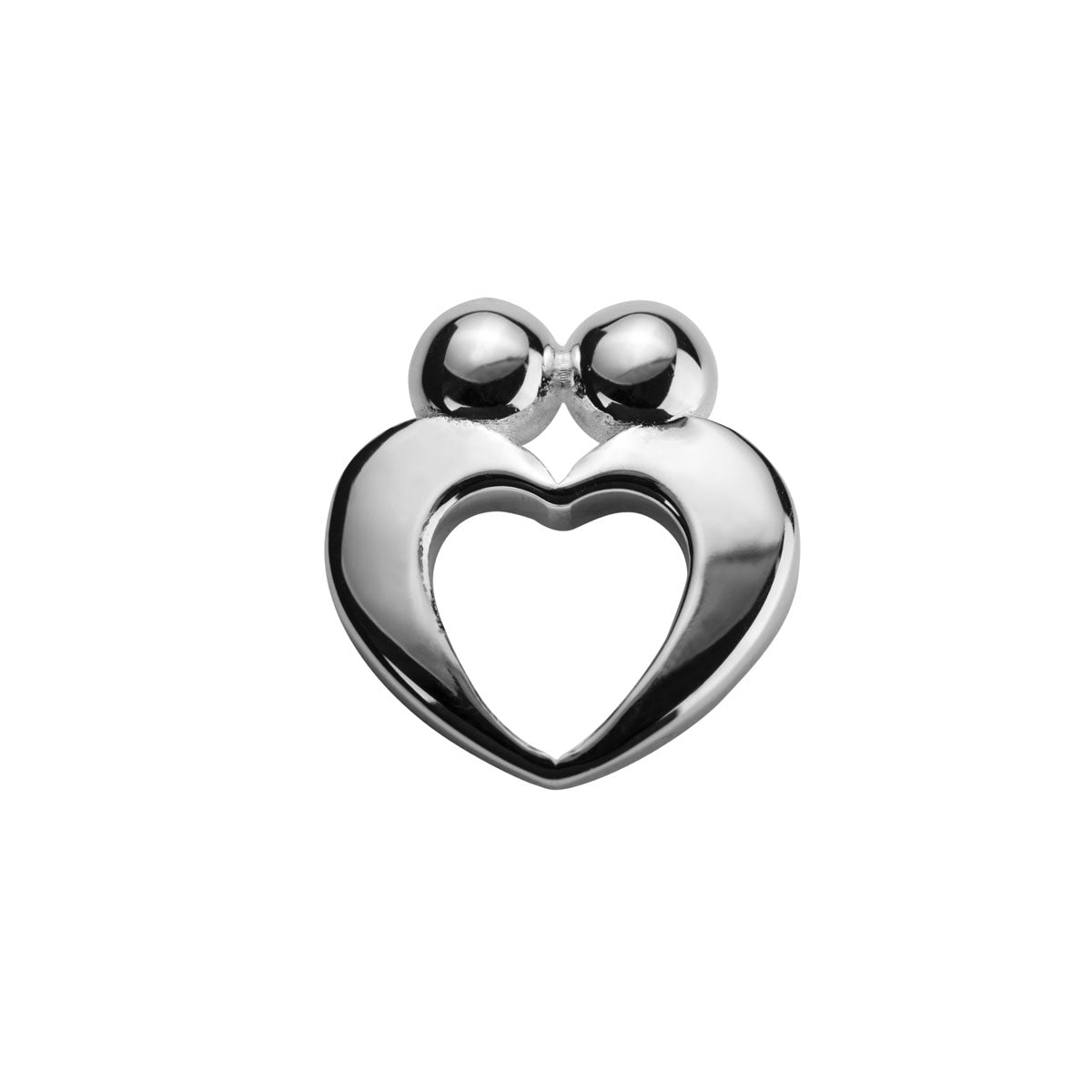Silver True Love - Yours Always