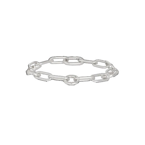 Statement Link Bracelet