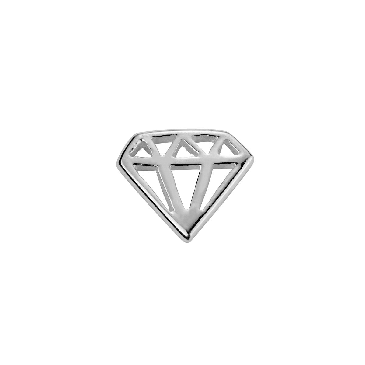 Silver Diamond - Exquisite