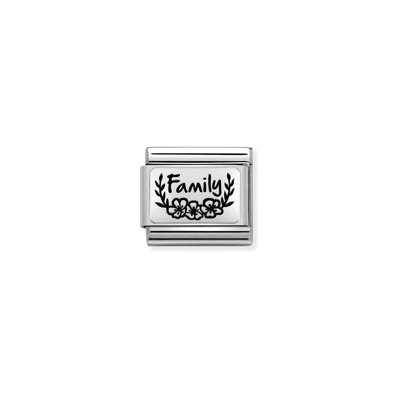 Composable Classic Link 330111/33 Family In 925 Silver