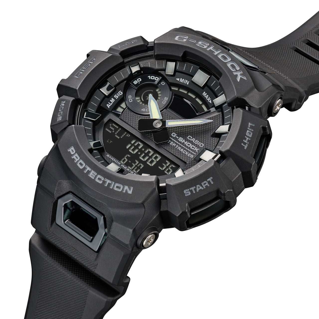 G-Squad - Black - GBA900-1A