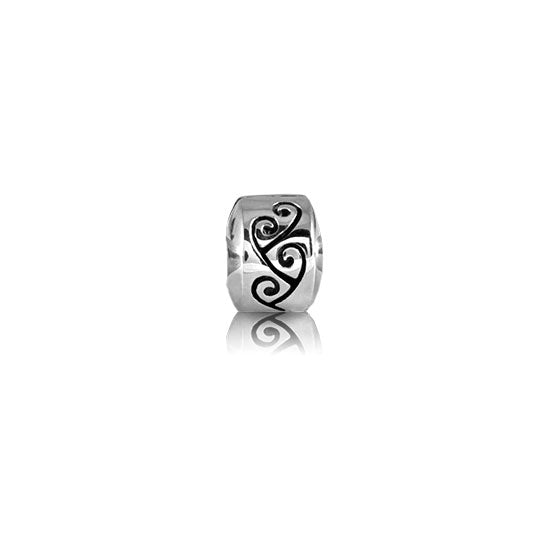 Evolution Stopper Charm
