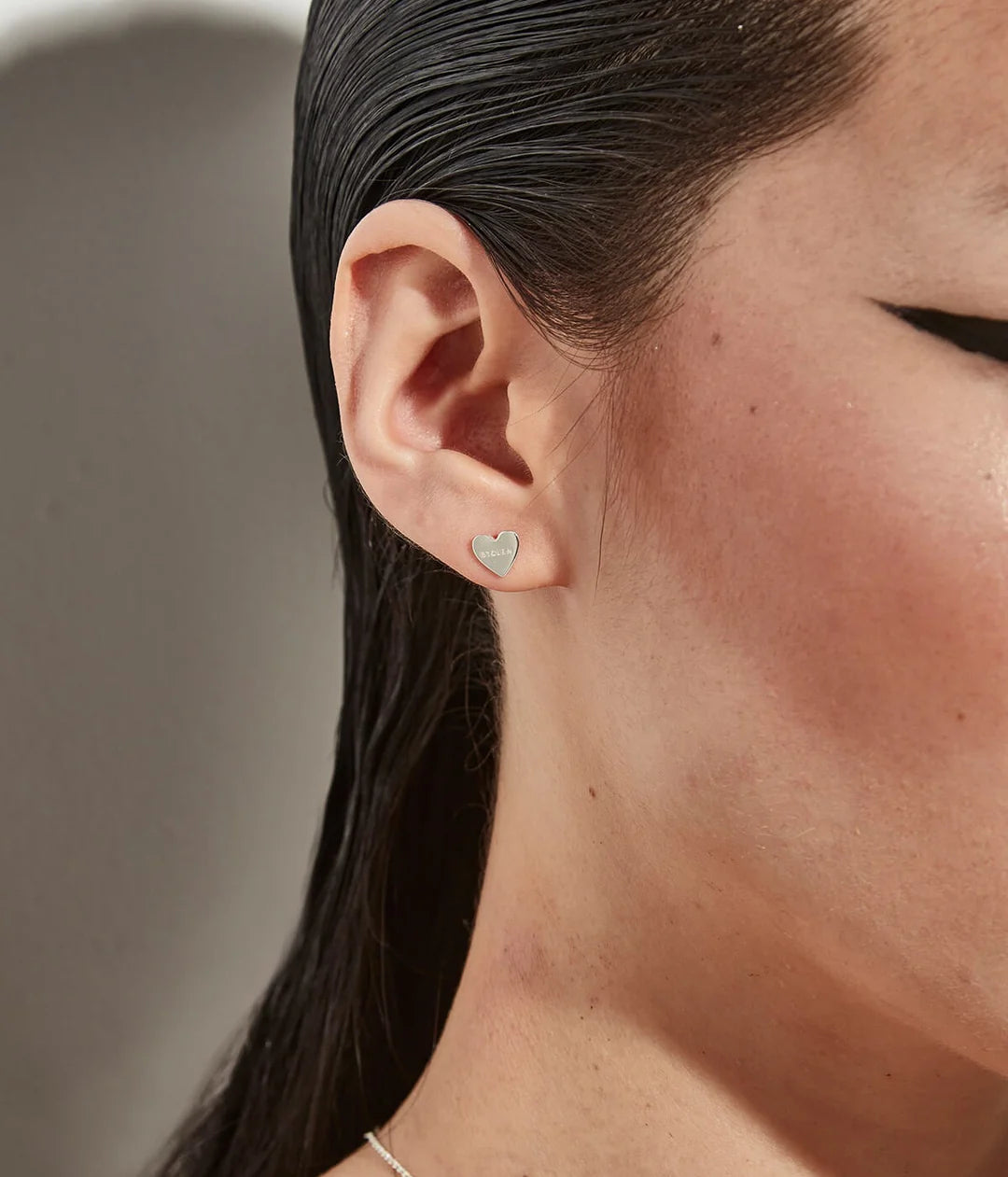 Stolen Heart Earrings