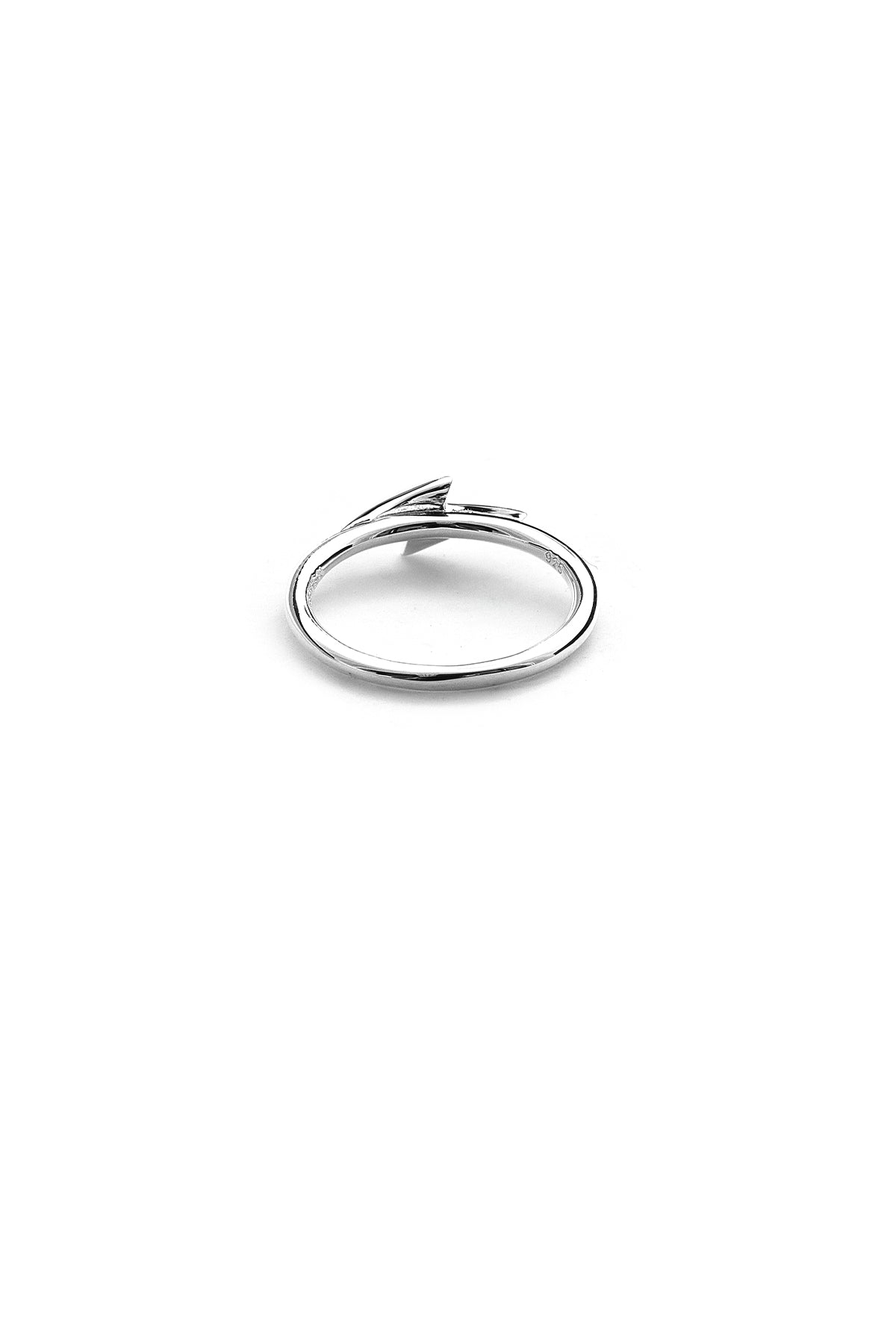 Micro Bolt Ring