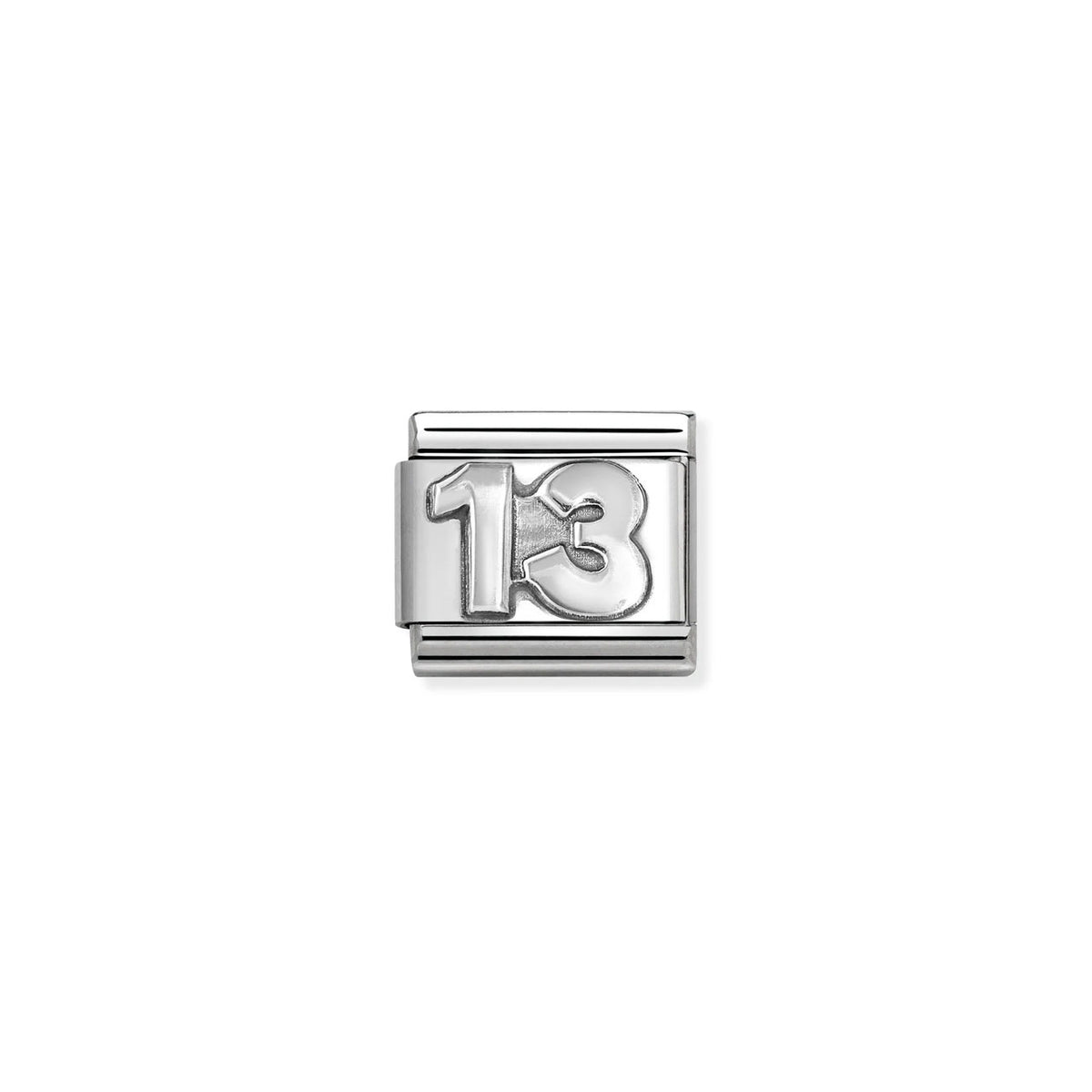 Composable Classic Link 330101/75 13 In 925 Silver