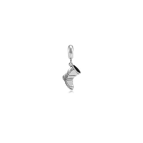 Gumboot Pendant Charm