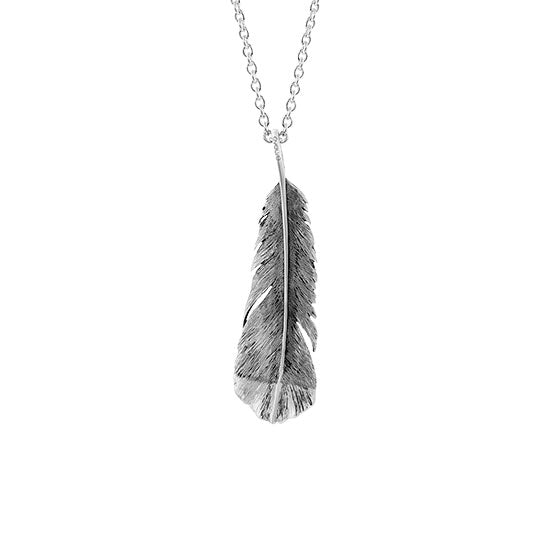 Huia Pendant Statement (Admired)