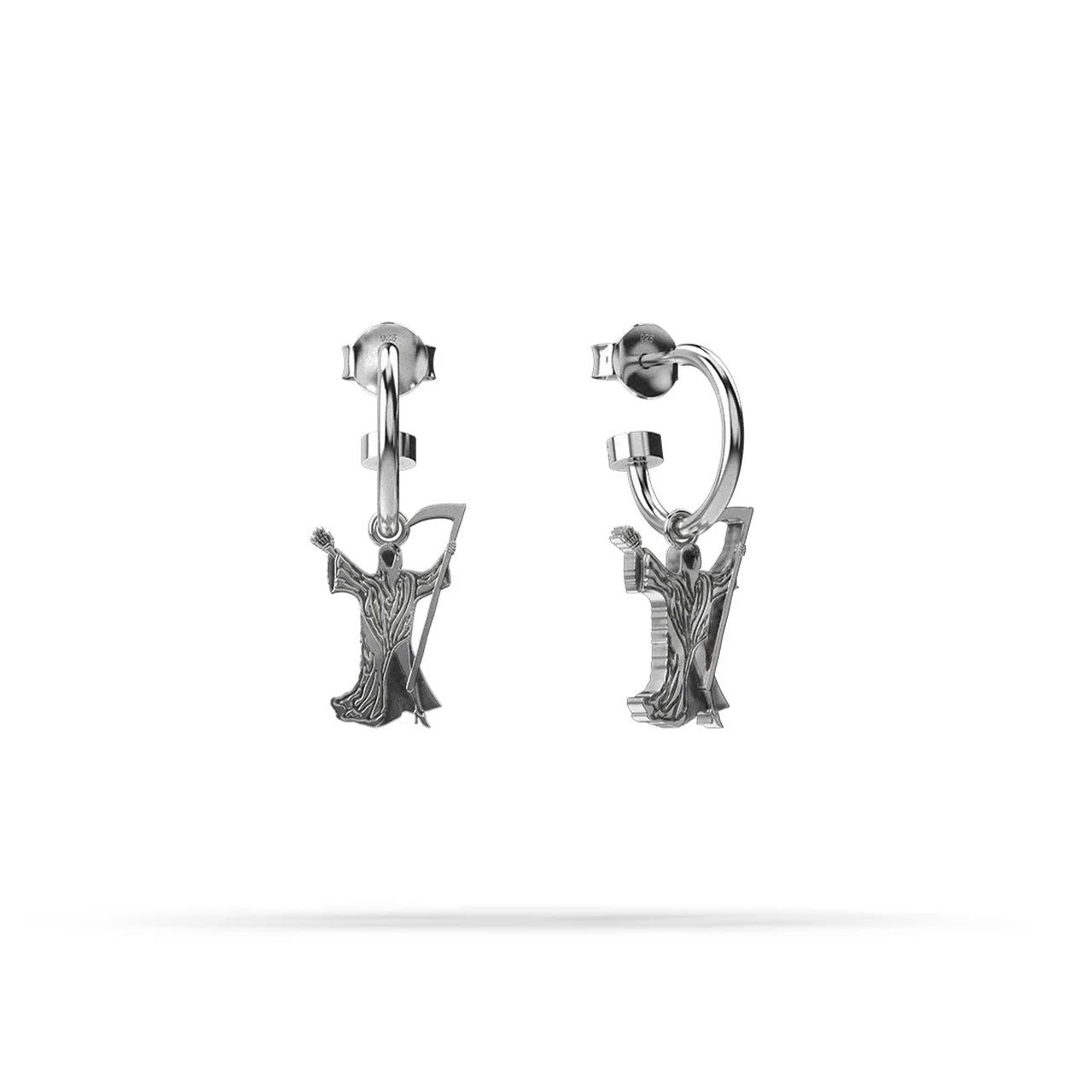 Grim Reaper Anchor Sleepers