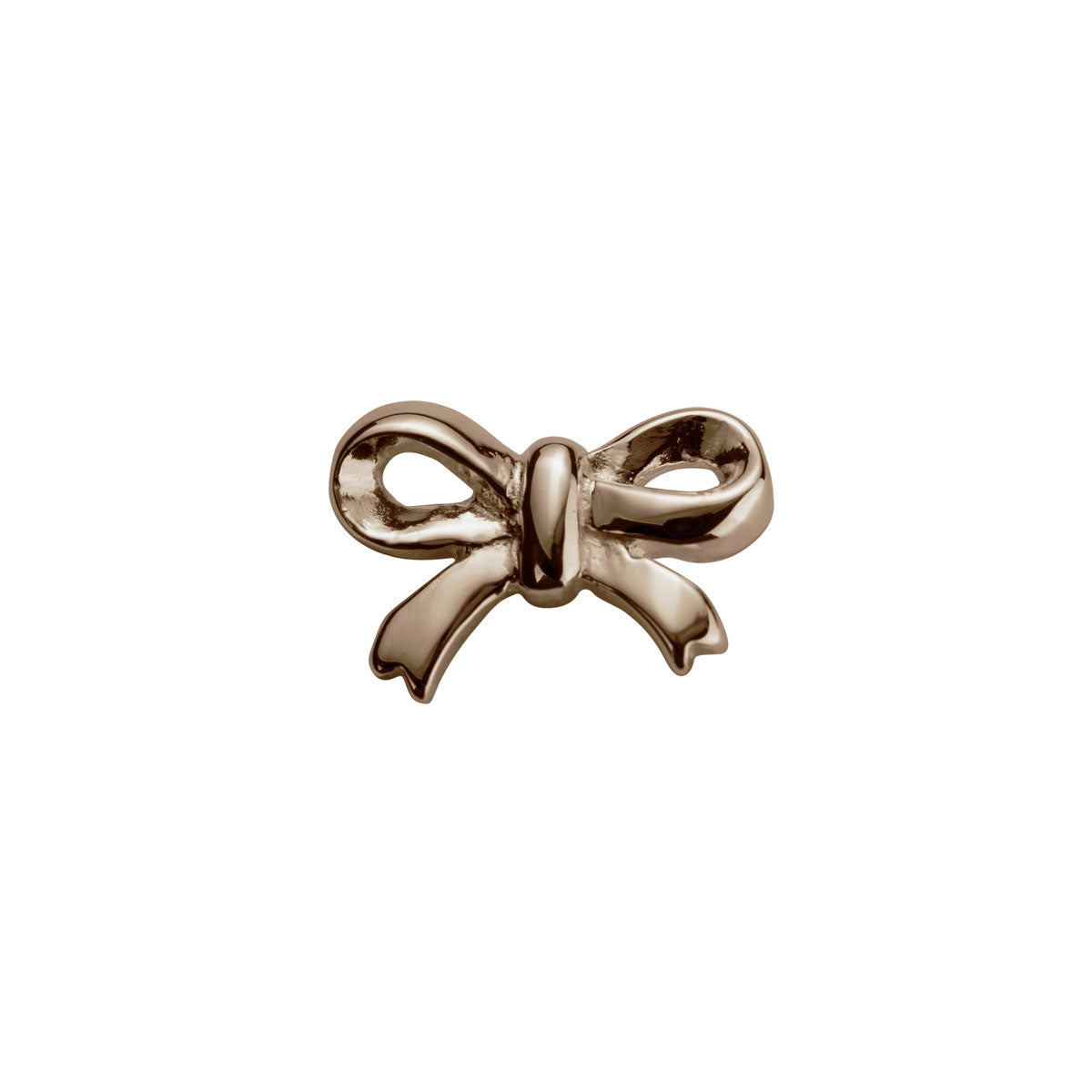 Rose Gold Bow - Gifted