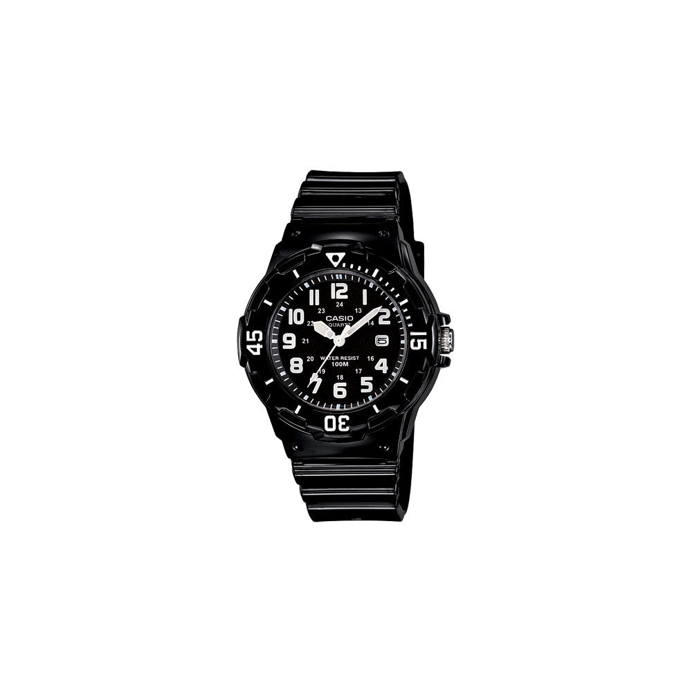 Casio Childs Black Watch - LRW200H-1B