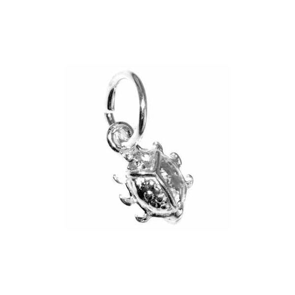 Ladybird Charm