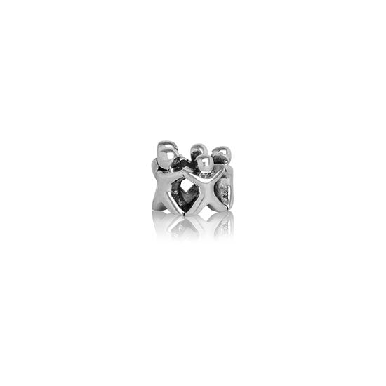 Family Circle (Whanau) Charm