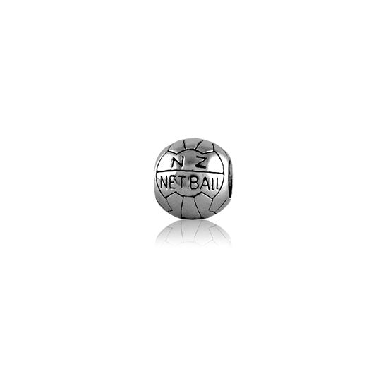 Netball Charm