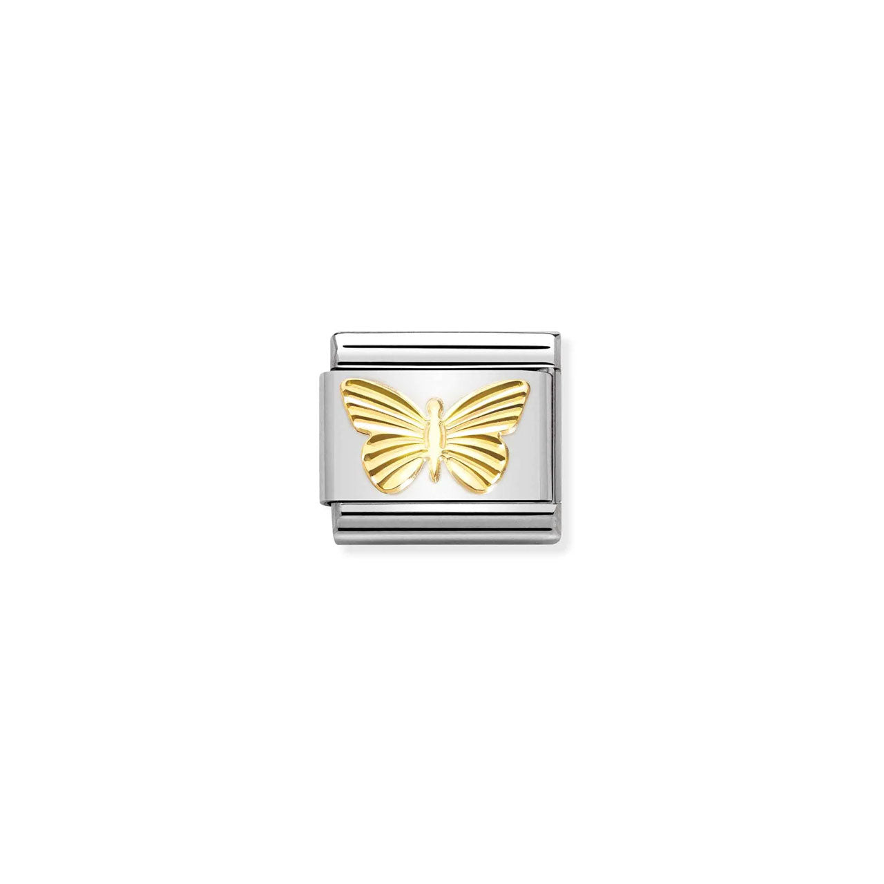 Composable Classic Link 030149/45 Butterfly In Gold