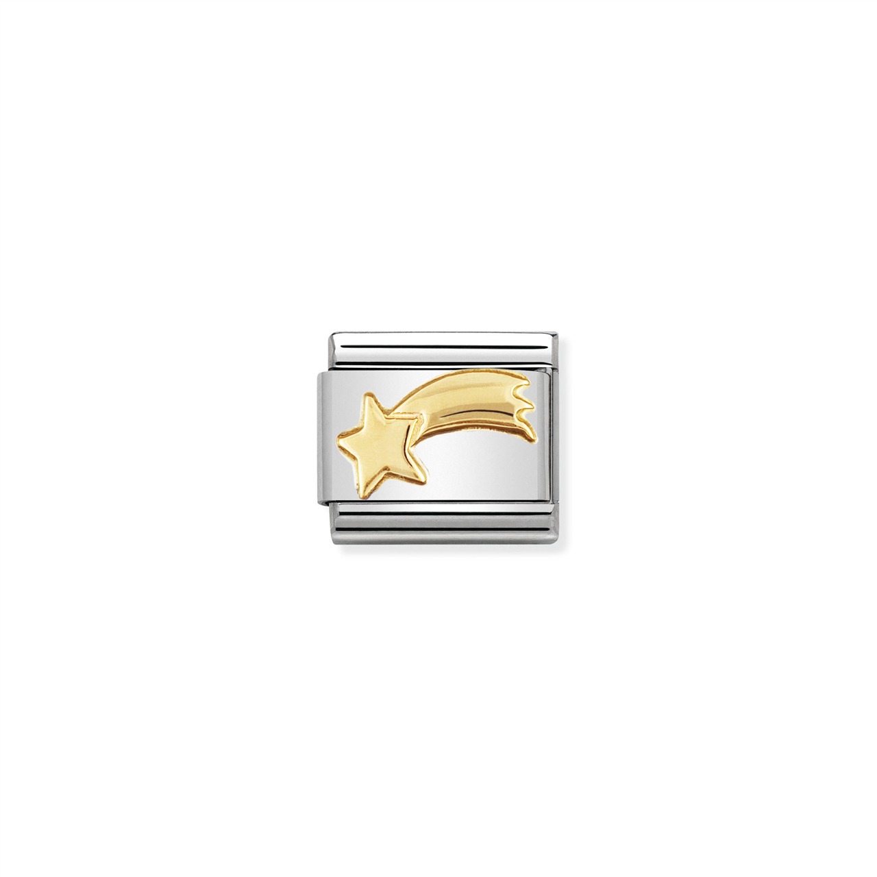 Composable Classic Link 030110/20 Shooting Star in 18k Gold