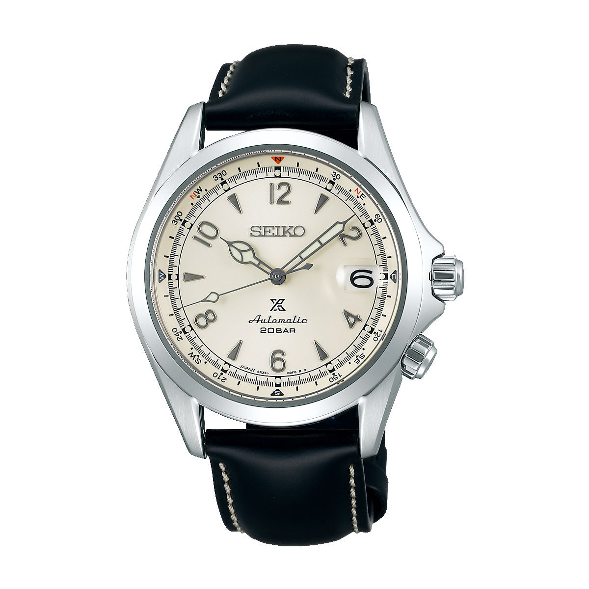 SPB119J Prospex 'Alpinist' Automatic Watch – Jamies Jewellers