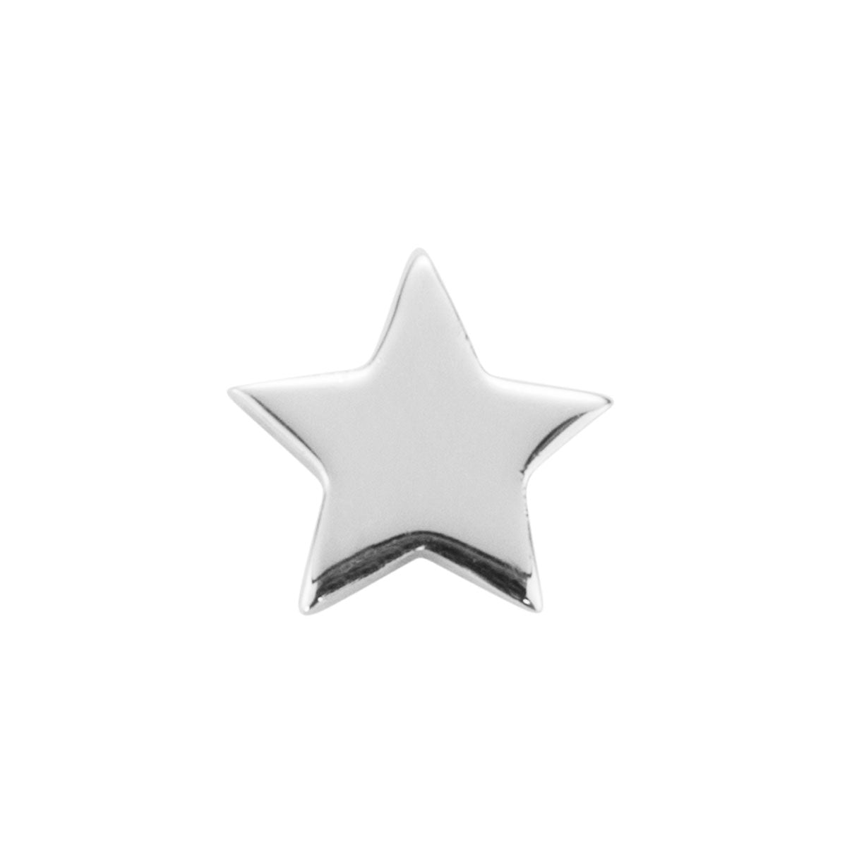 Silver Shining Star - Brilliant