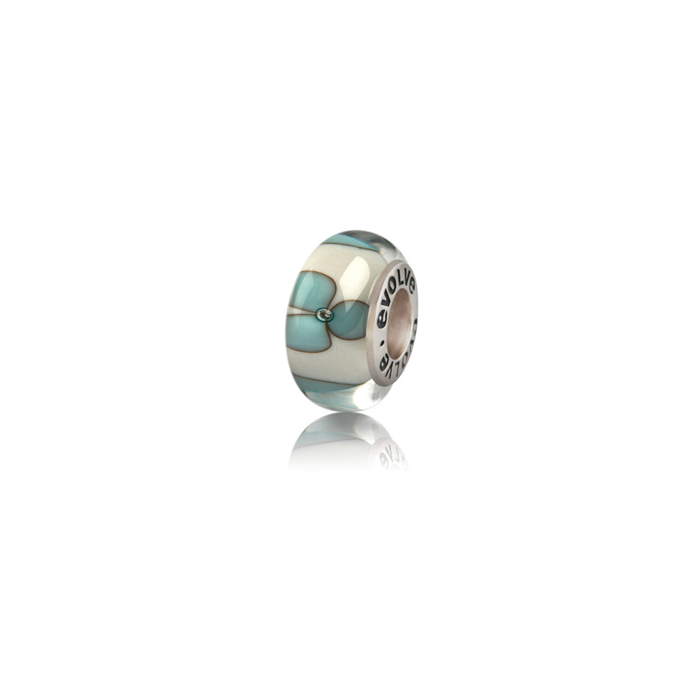 Queenstown - Murano Glass Charm