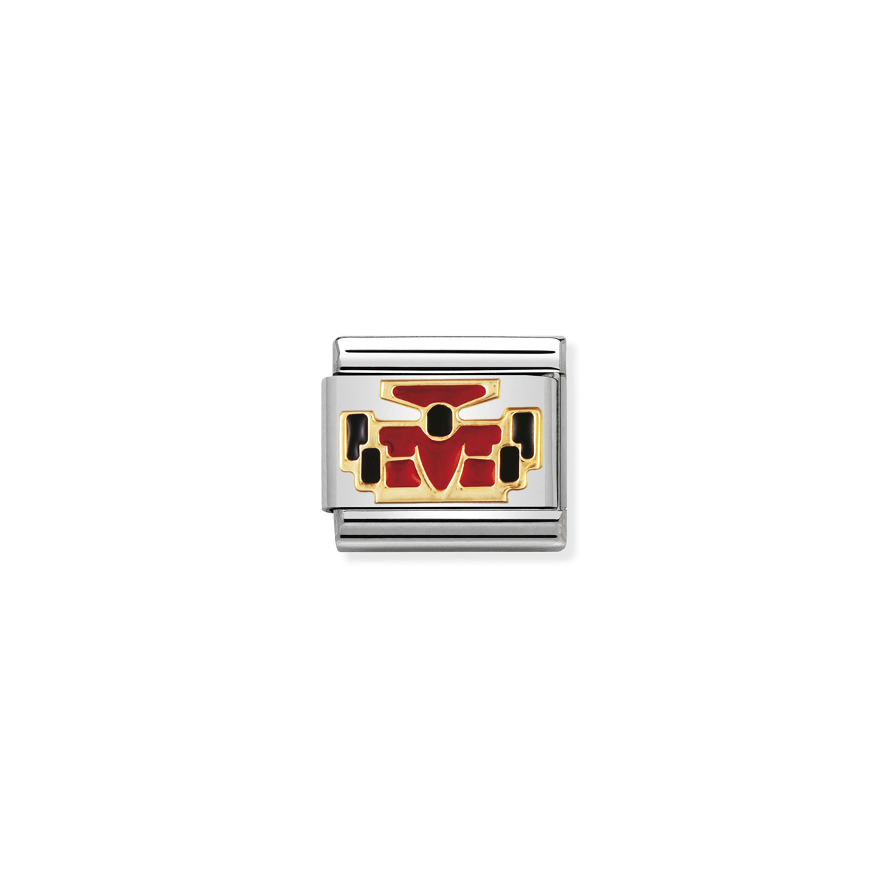 Composable Classic Link 030203/23 Formula 1 in 18k Gold