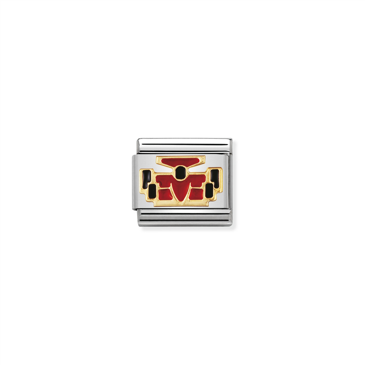 Composable Classic Link 030203/23 Formula 1 in 18k Gold