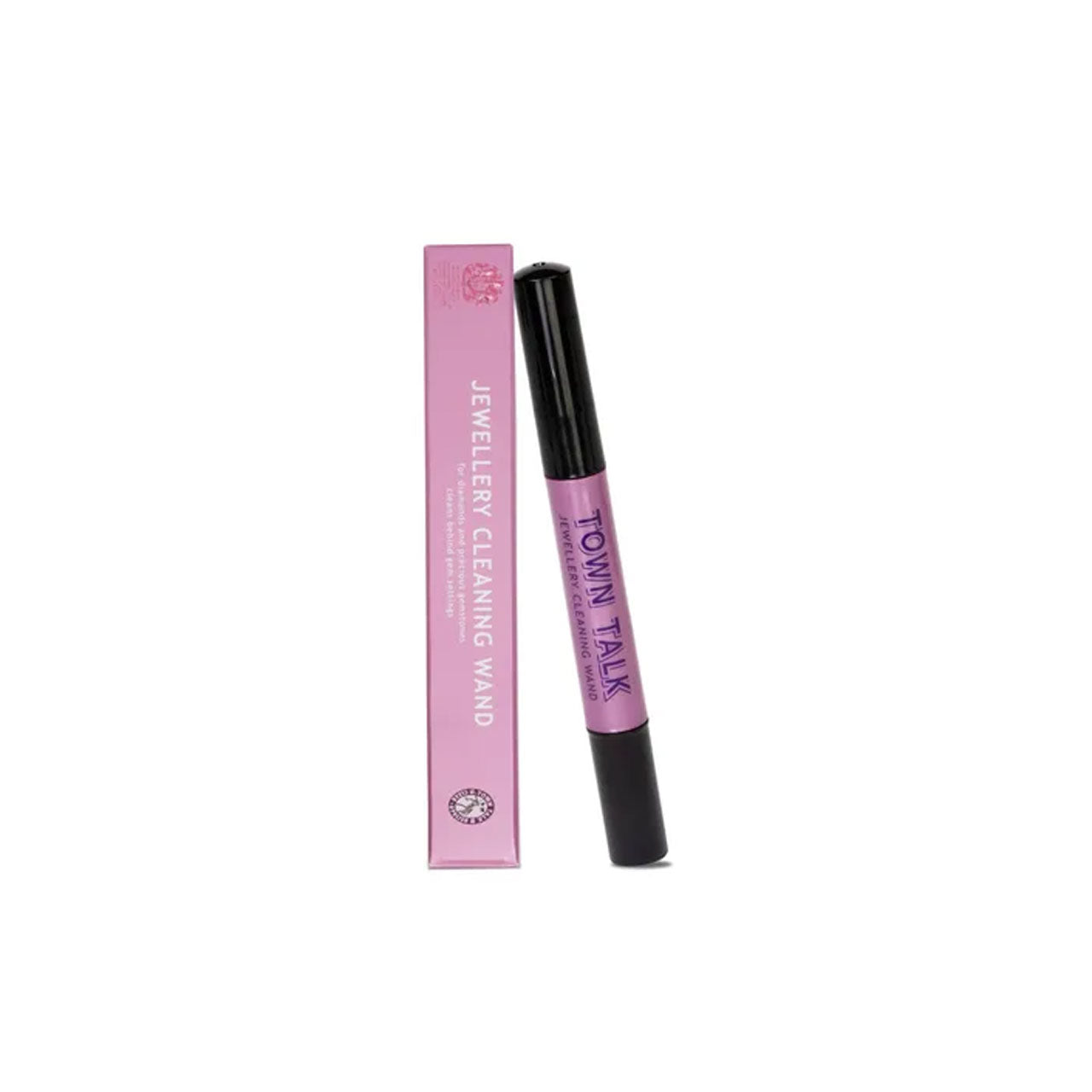 Town Talk - Jewellery Cleaning Wand 2ml