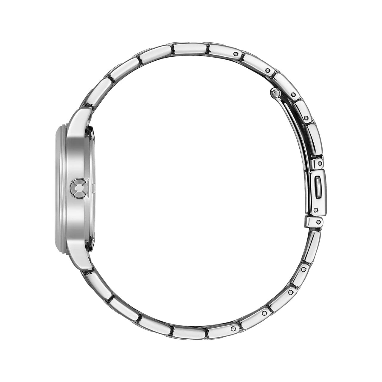 Citizen - EW260-86L Ladies Stainless Steel Dress Watch