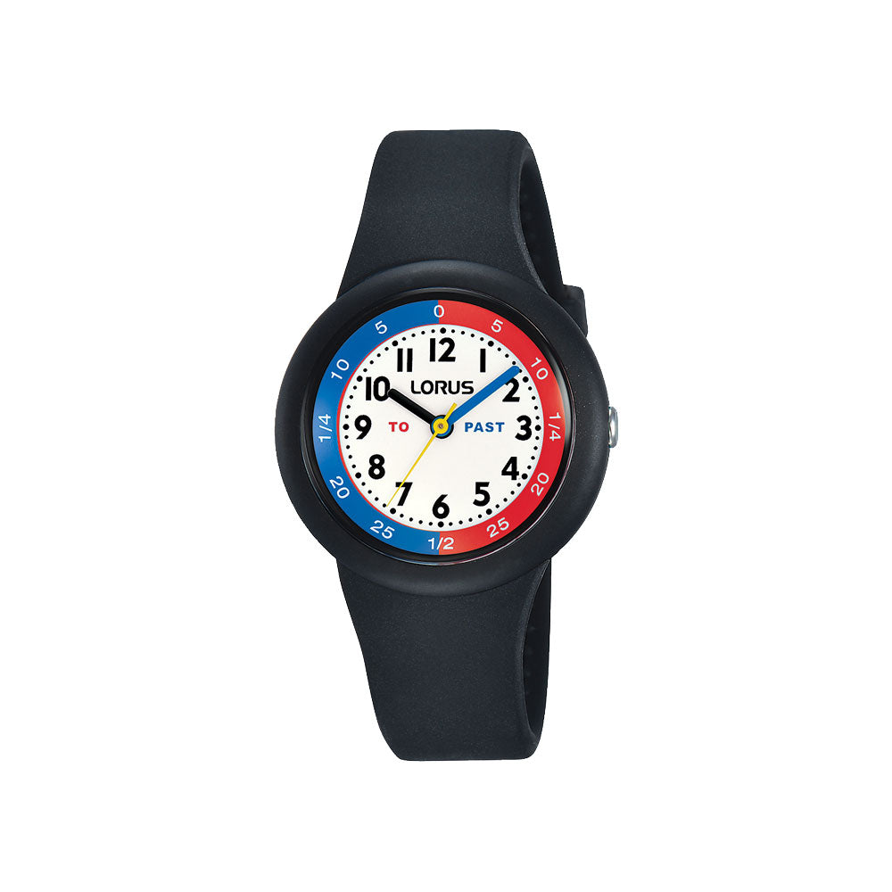 Childs Time Teacher Watch - RRX91EX-9