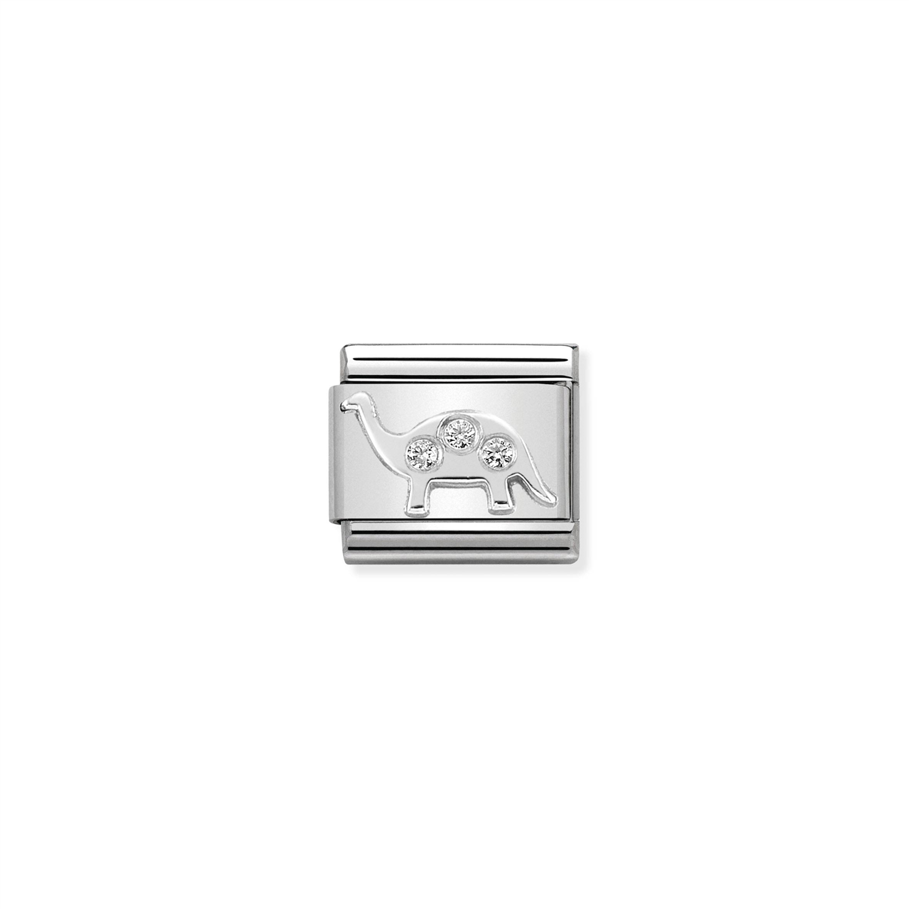 Composable Classic Link 330311/09 Brontosaurus