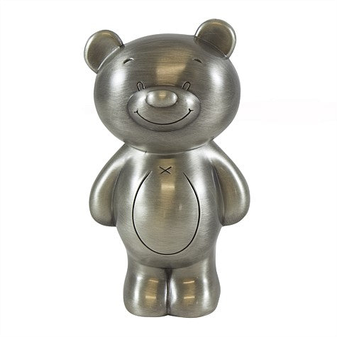 Teddy Money Box