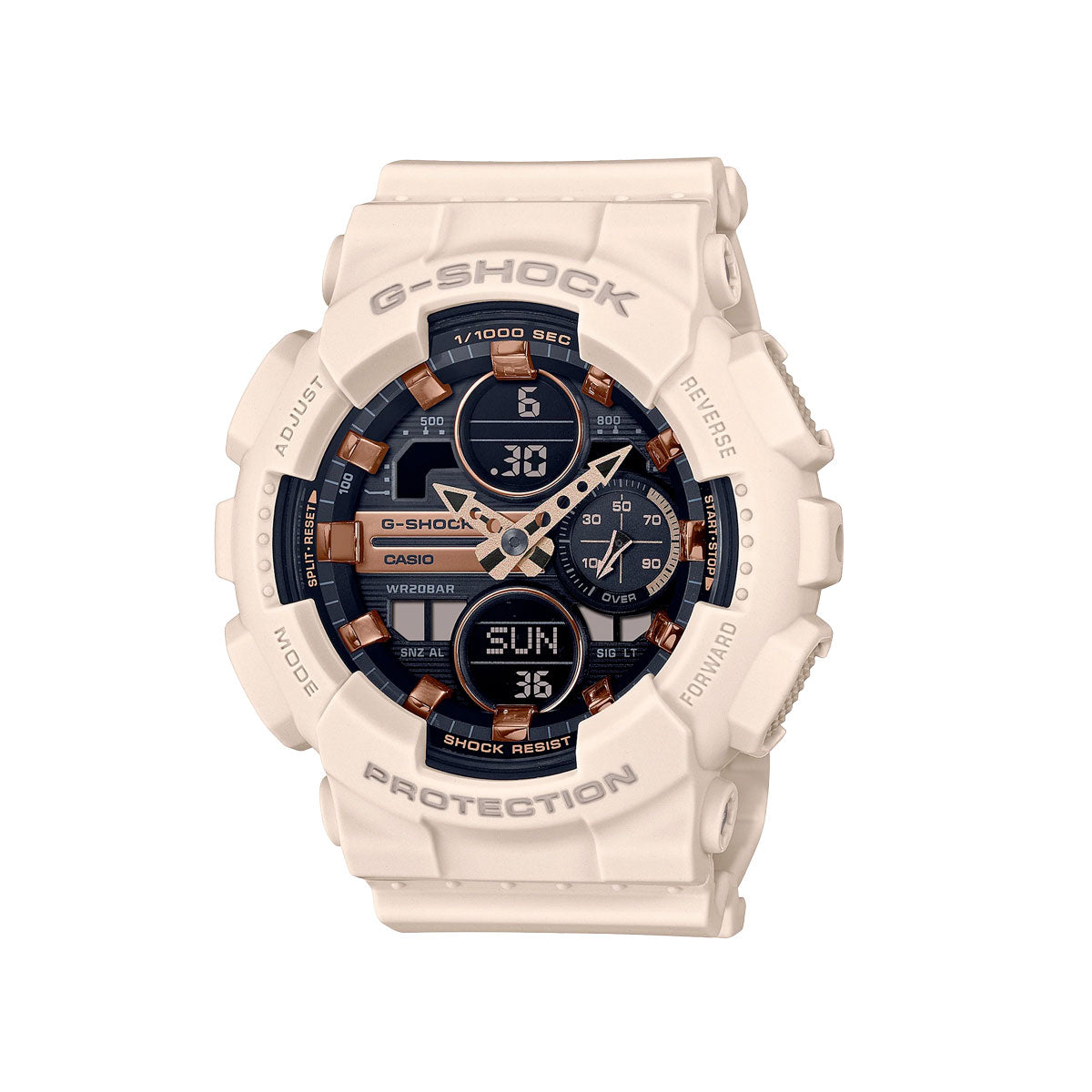 Blush Pink - GMAS140M-4A