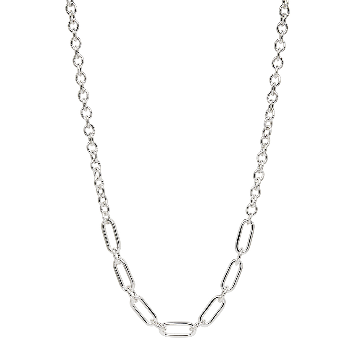 Sentiero Chain Necklace