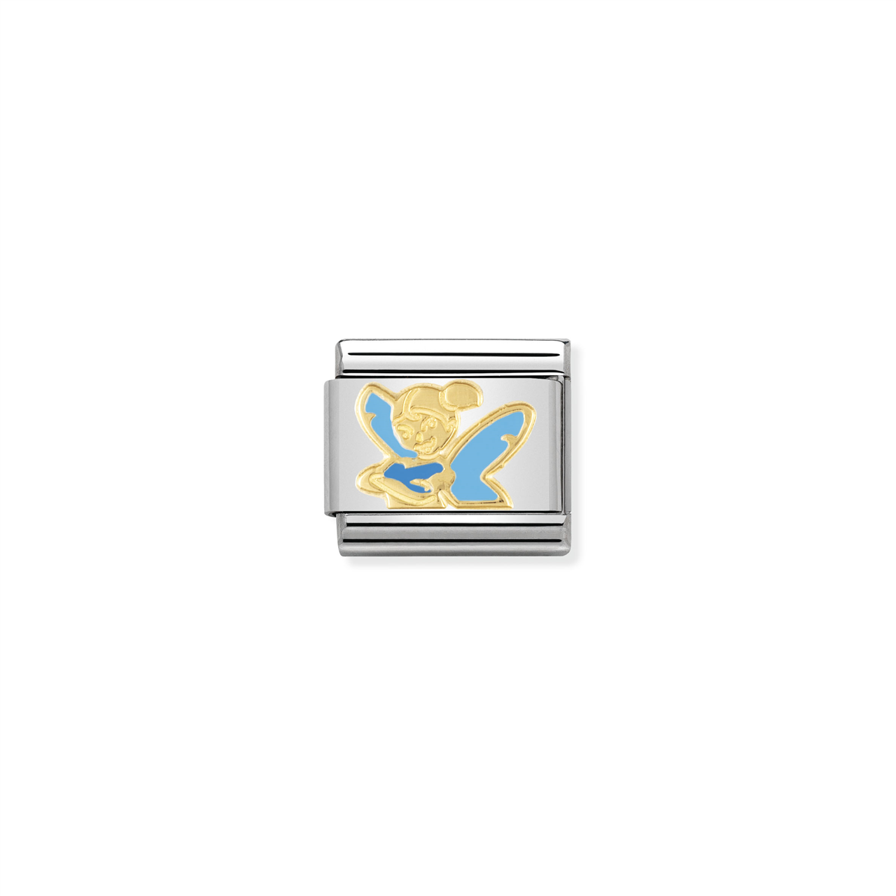 Composable Classic Link 030272/21 Tinker Bell in 18k Gold