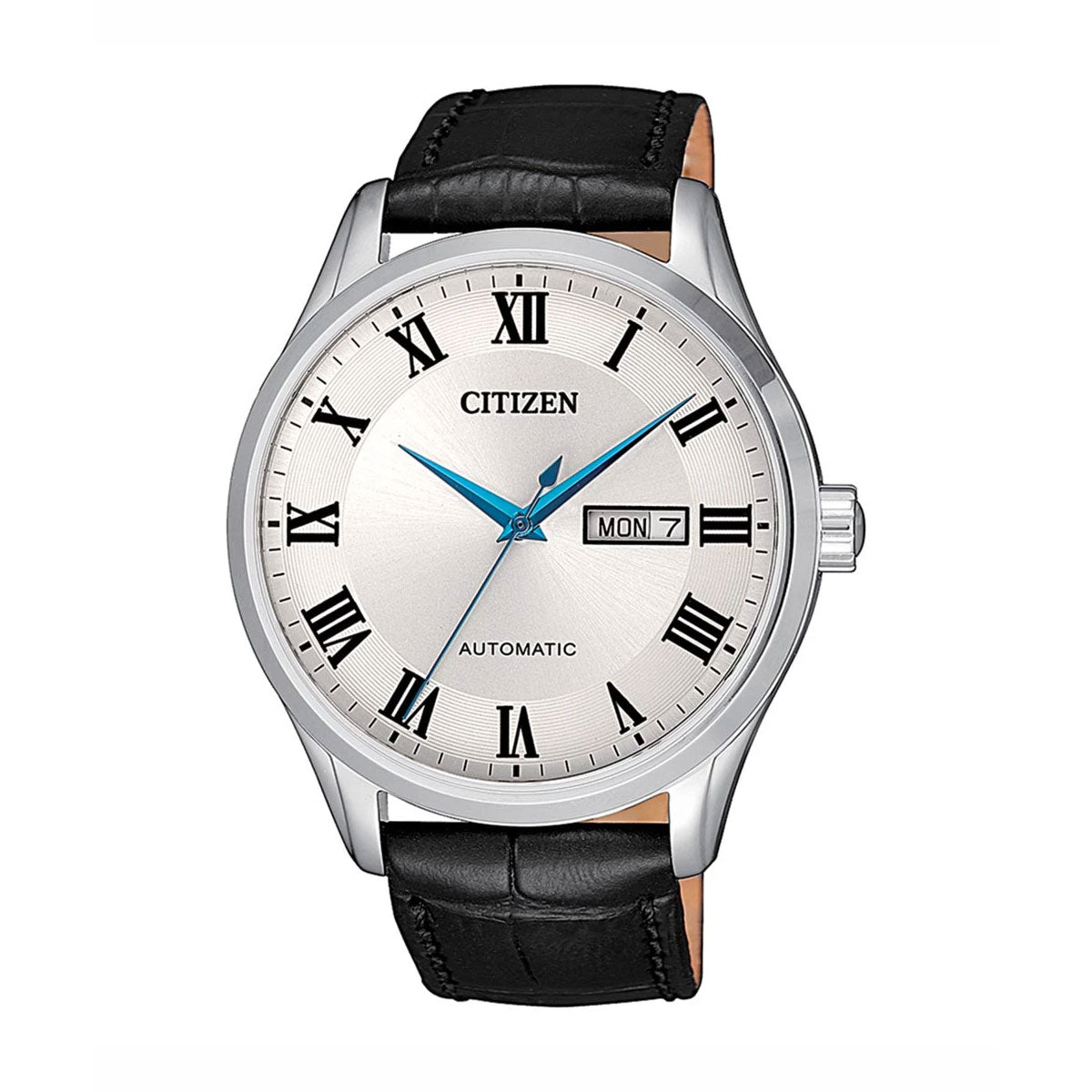 Citizen - NH8360-12A Mens Automatic Dress Watch