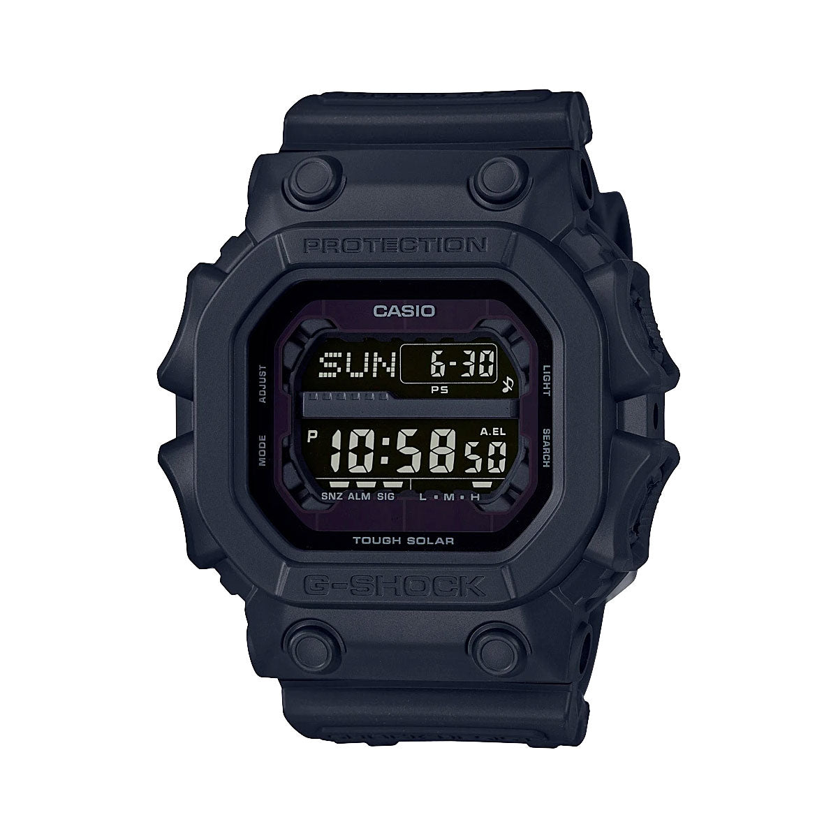 G-Shock Black - GX56BB-1D