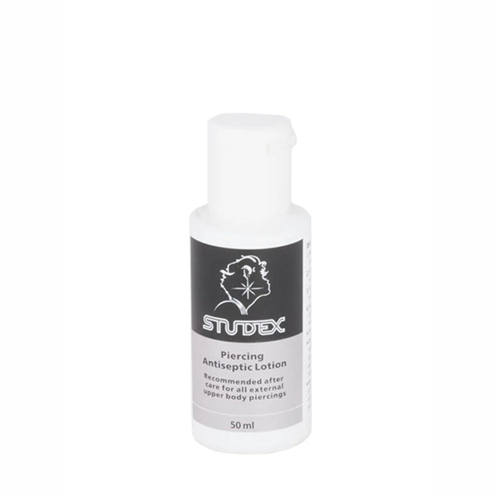 Aftercare Solution for Pierced Ears