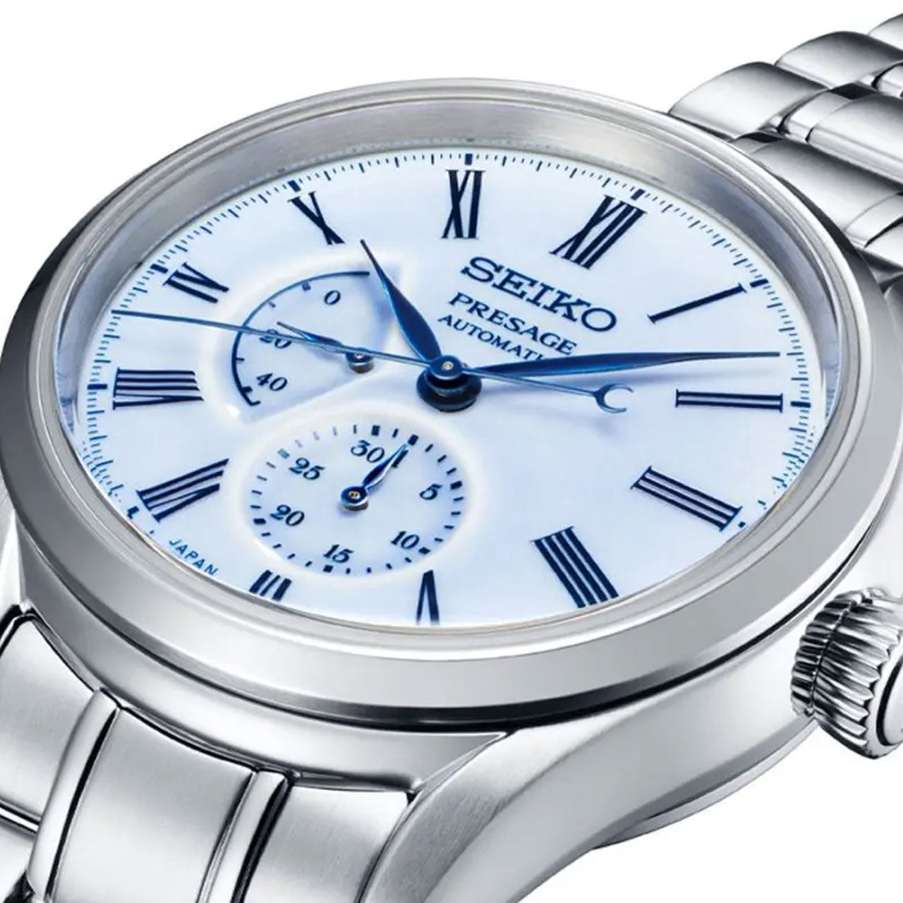 SPB267J - Presage Arita Porcelain Limited Edition Watch