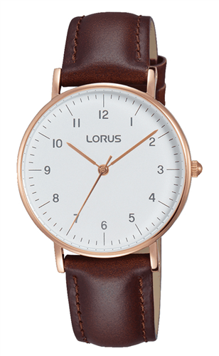 Ladies Dress Watch - RH802CX-9