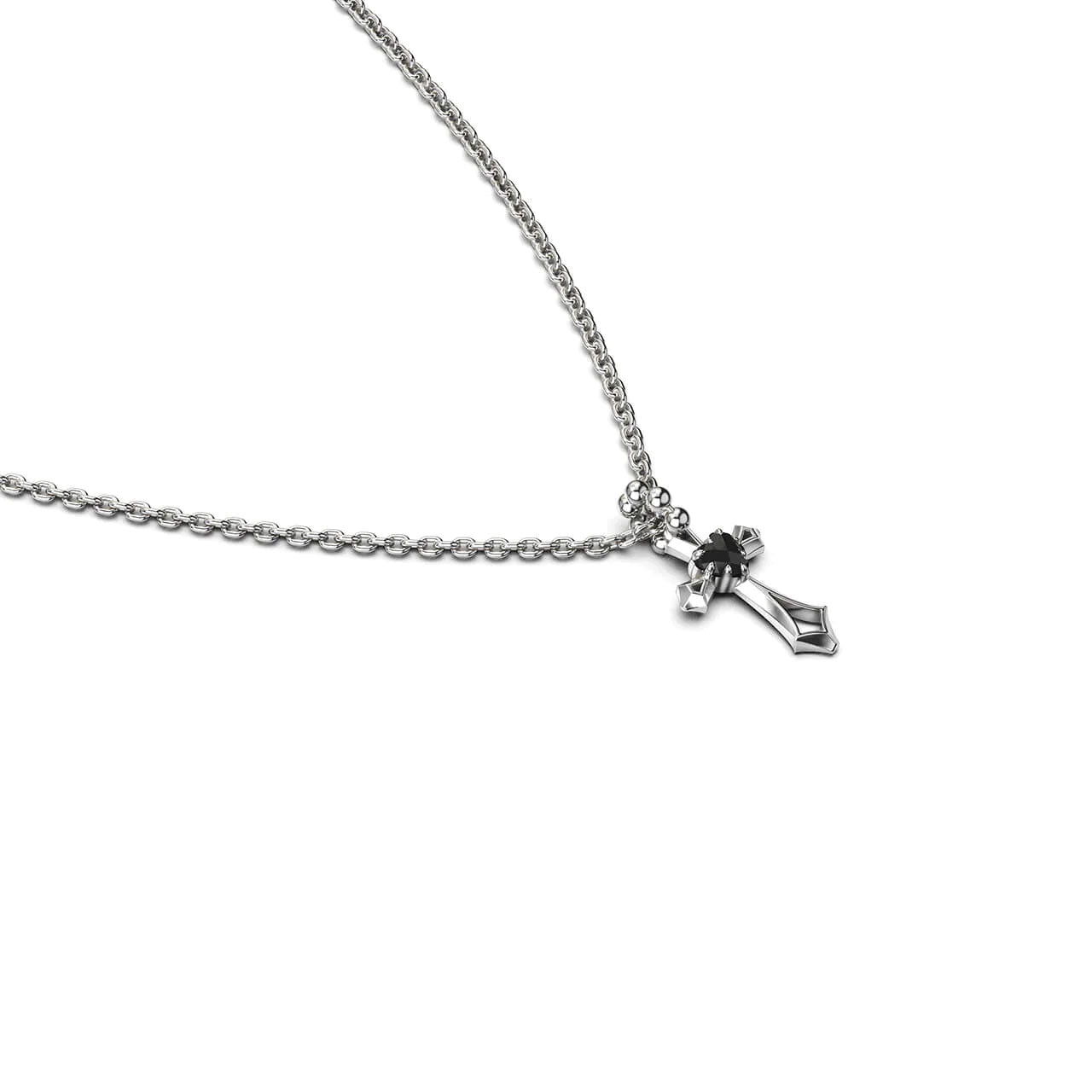 Blind Faith Necklace